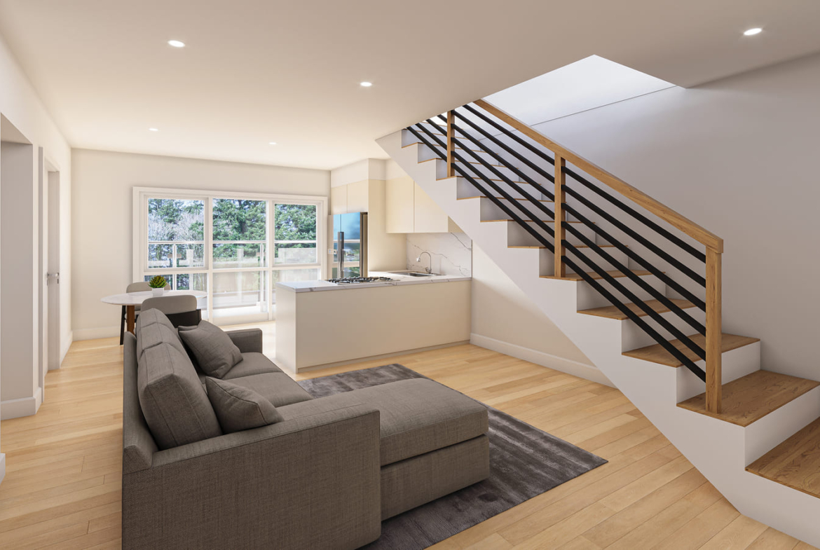 , Miravia Luxury BR + Studio Penthouse for Sale in Bávaro Punta Cana with Private Rooftop Terrace ()