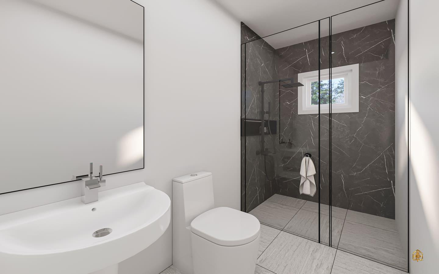 , Miravia Luxury BR + Studio Penthouse for Sale in Bávaro Punta Cana with Private Rooftop Terrace ()