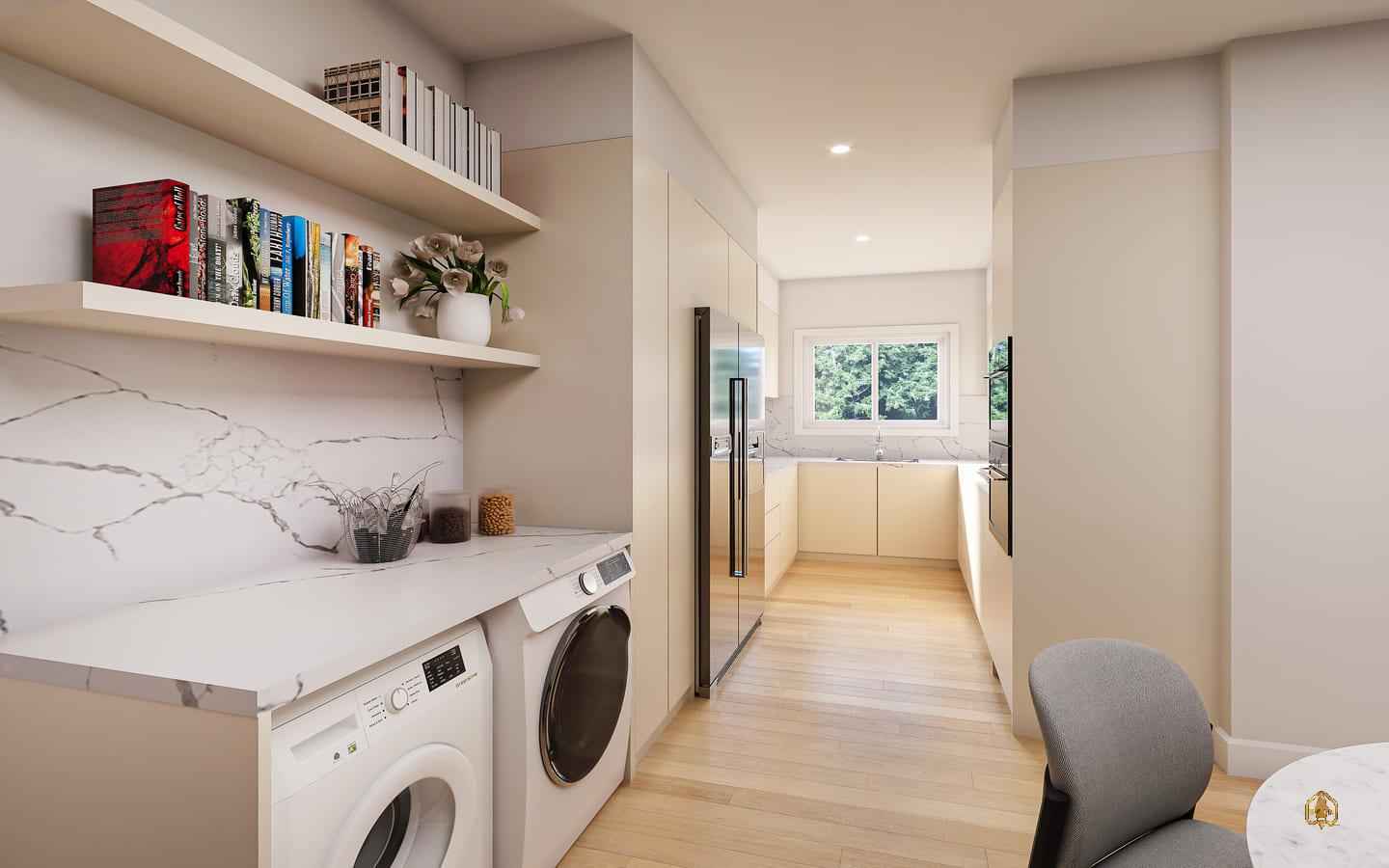 , Miravia Luxury BR + Studio Penthouse for Sale in Bávaro Punta Cana with Private Rooftop Terrace ()