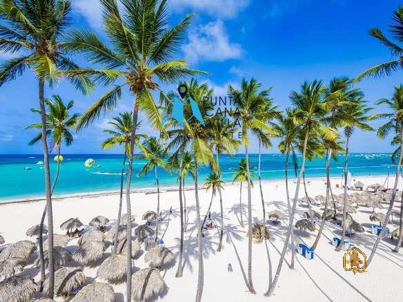 Luxury BR Golf Condo in Tropics Golf Suites Punta Cana – High ROI ()