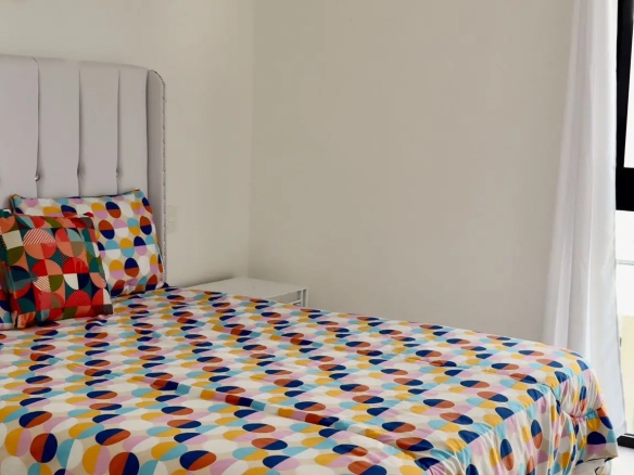 Luxury BR Golf Condo in Tropics Golf Suites Punta Cana – High ROI ()