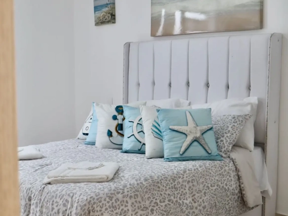 Luxury BR Golf Condo in Tropics Golf Suites Punta Cana – High ROI ()