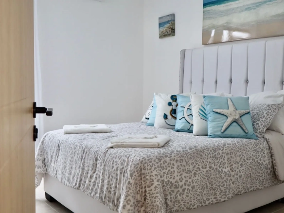 Luxury BR Golf Condo in Tropics Golf Suites Punta Cana – High ROI ()