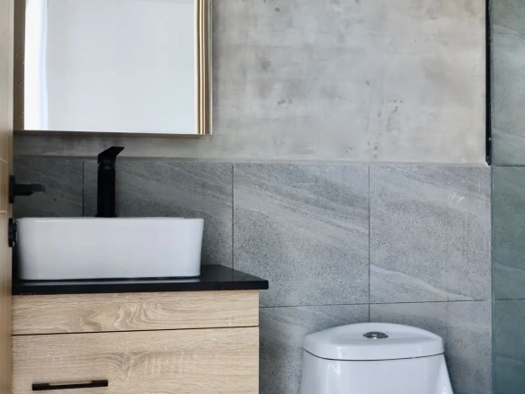 Luxury BR Golf Condo in Tropics Golf Suites Punta Cana – High ROI ()