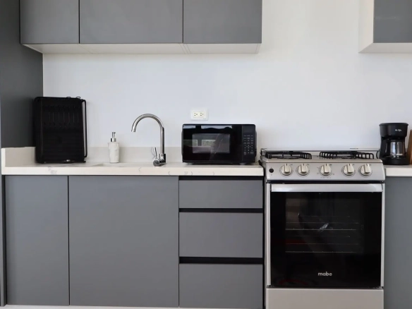 Luxury BR Golf Condo in Tropics Golf Suites Punta Cana – High ROI ()