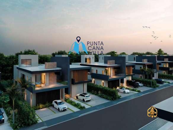 ID , Akana Villas Ultra Luxury Bedroom Retreat in Ciudad Las Canas, Cap Cana ()