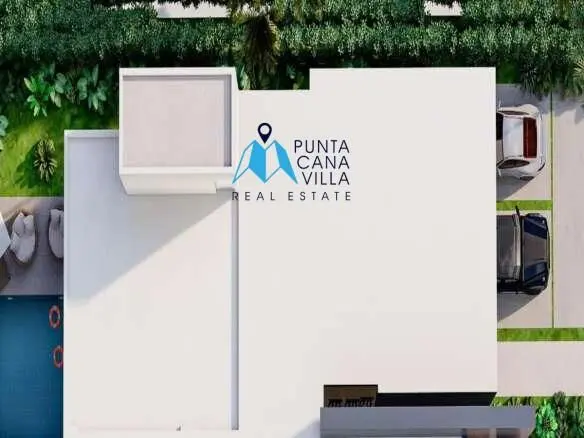 ID , Luxury Bedroom Homes for Sale in Ciudad Las Canas Punta Cana ()