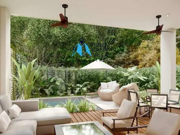 ID , Luxury Bedroom Homes for Sale in Ciudad Las Canas Punta Cana ()