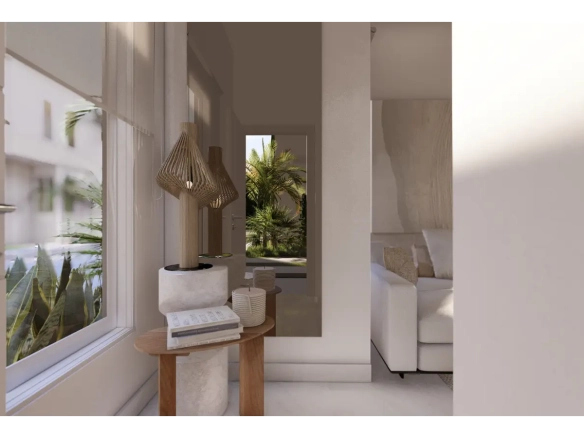 ID Bedroom Villa for Sale in Punta Cana, Golden Breeze Brisas ()