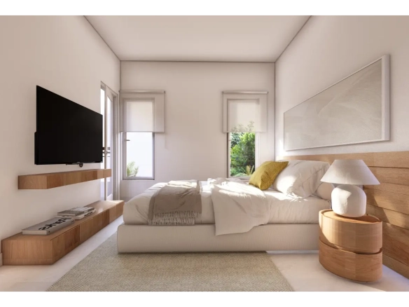 ID Bedroom Villa for Sale in Punta Cana, Golden Breeze Brisas ()