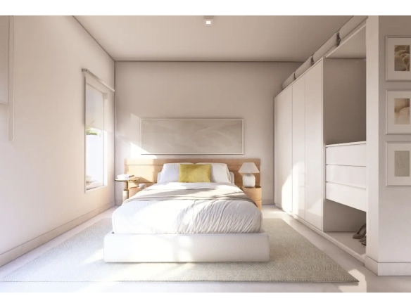 ID Bedroom Villa for Sale in Punta Cana, Golden Breeze Brisas ()