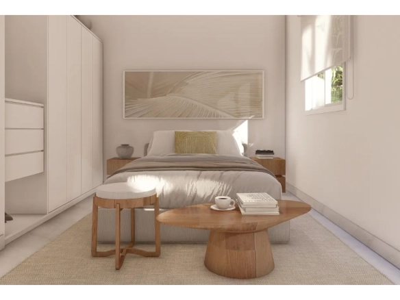 ID Bedroom Villa for Sale in Punta Cana, Golden Breeze Brisas ()