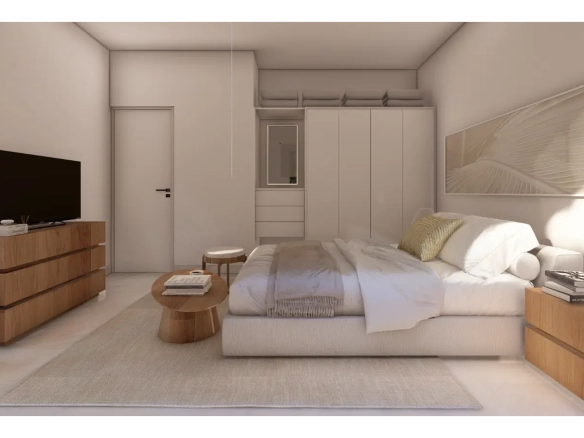 ID Bedroom Villa for Sale in Punta Cana, Golden Breeze Brisas ()