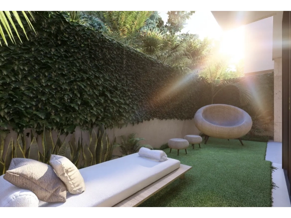 ID Bedroom Villa for Sale in Punta Cana, Golden Breeze Brisas ()