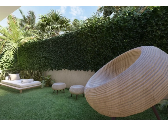 ID Bedroom Villa for Sale in Punta Cana, Golden Breeze Brisas ()