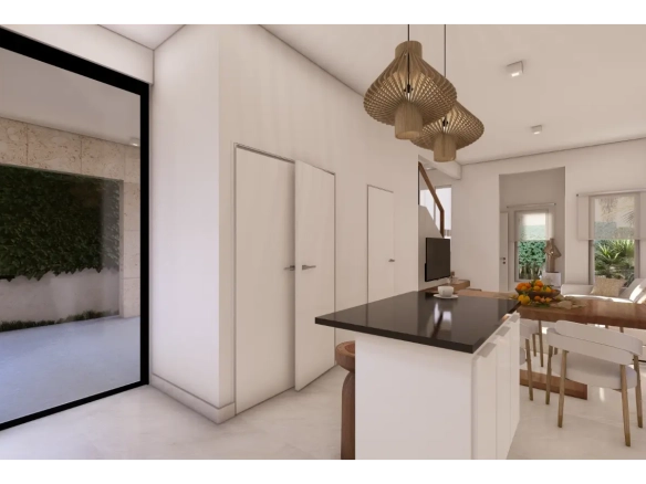 ID Bedroom Villa for Sale in Punta Cana, Golden Breeze Brisas ()