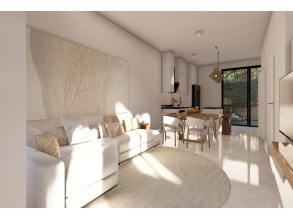 ID Golden Breeze Modern Bedroom Tropical Oasis in Brisas de Punta Cana ()