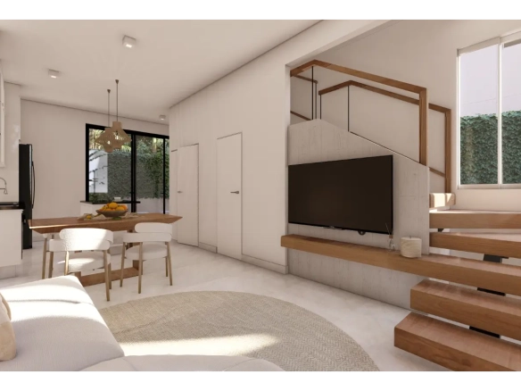 ID Golden Breeze Modern Bedroom Tropical Oasis in Brisas de Punta Cana ()