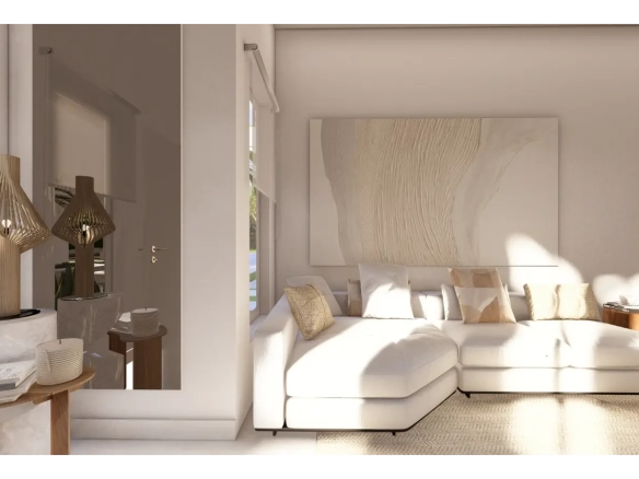 ID Golden Breeze Modern Bedroom Tropical Oasis in Brisas de Punta Cana ()