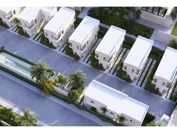 ID Golden Breeze Modern Bedroom Tropical Oasis in Brisas de Punta Cana ()