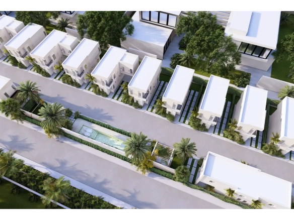 ID Golden Breeze Modern Bedroom Tropical Oasis in Brisas de Punta Cana ()