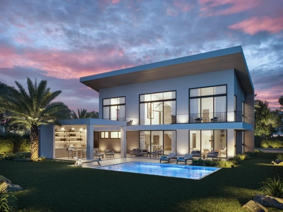 ID Exclusive Bedroom Sanctuary in Las Iguanas, Cap Cana – Private Balcony ()