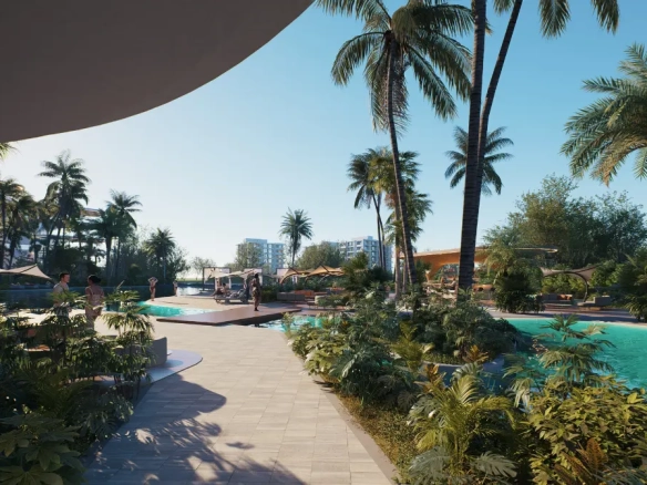 ID Elevate Your Lifestyle Exclusive Juanillo Bay Penthouse at Makai Residences, Cap Cana ()