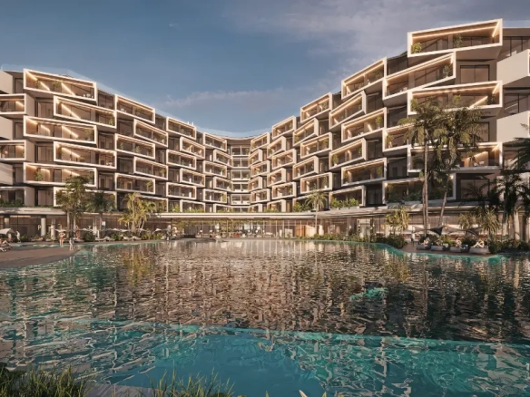 ID Elevate Your Lifestyle Exclusive Juanillo Bay Penthouse at Makai Residences, Cap Cana ()