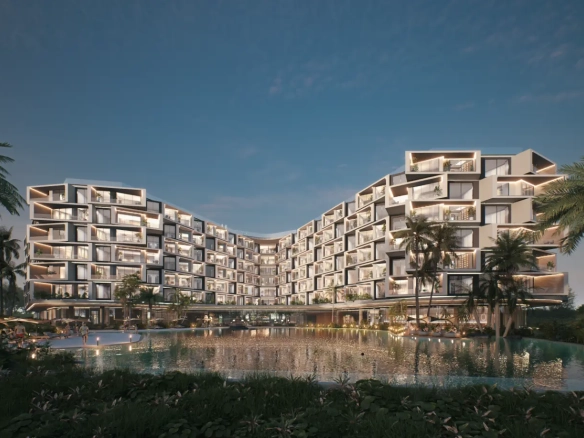 ID Elevate Your Lifestyle Exclusive Juanillo Bay Penthouse at Makai Residences, Cap Cana ()