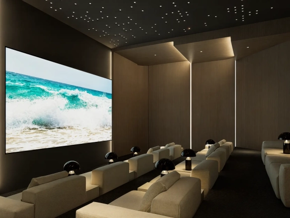 ID Elevate Your Lifestyle Exclusive Juanillo Bay Penthouse at Makai Residences, Cap Cana ()