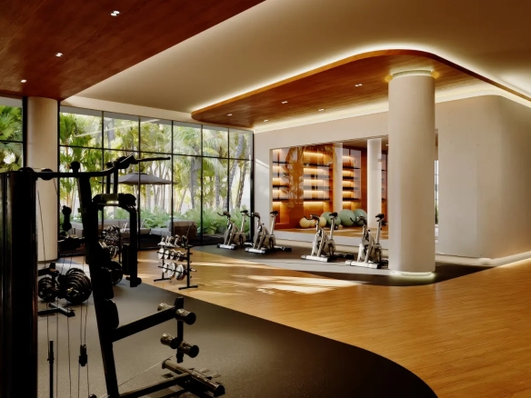 ID Elevate Your Lifestyle Exclusive Juanillo Bay Penthouse at Makai Residences, Cap Cana ()