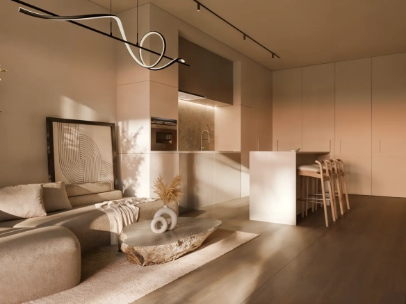 ID Elevate Your Lifestyle Exclusive Juanillo Bay Penthouse at Makai Residences, Cap Cana ()