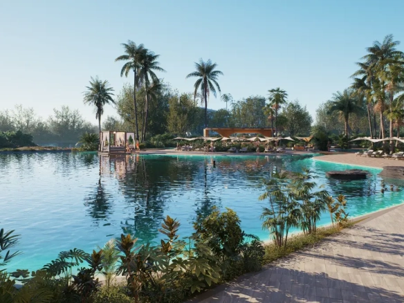 ID Elevate Your Lifestyle Exclusive Juanillo Bay Penthouse at Makai Residences, Cap Cana ()