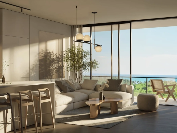 ID Elevate Your Lifestyle Exclusive Juanillo Bay Penthouse at Makai Residences, Cap Cana ()