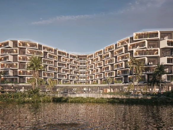 Elevate Your Lifestyle: Exclusive Juanillo Bay Penthouse at Makai Residences, Cap Cana