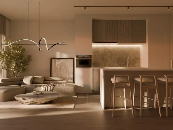 ID Elevate Your Lifestyle Exclusive Juanillo Bay Penthouse at Makai Residences, Cap Cana ()