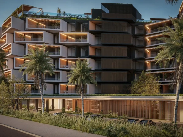 ID Elevate Your Lifestyle Exclusive Juanillo Bay Penthouse at Makai Residences, Cap Cana ()