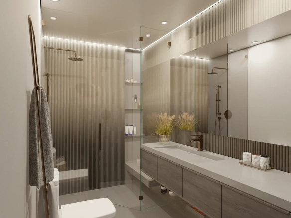 ID Juanillo Bay’s Premier Address A Refined Two Bedroom Sanctuary at Makai Residences ()