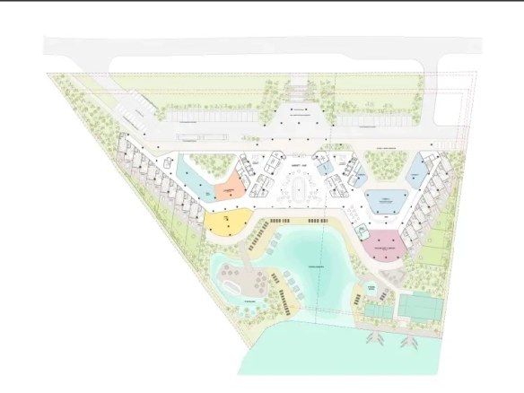 ID Juanillo Bay’s Premier Address A Refined Two Bedroom Sanctuary at Makai Residences ()