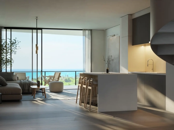 ID Juanillo Bay’s Premier Address A Refined Two Bedroom Sanctuary at Makai Residences ()