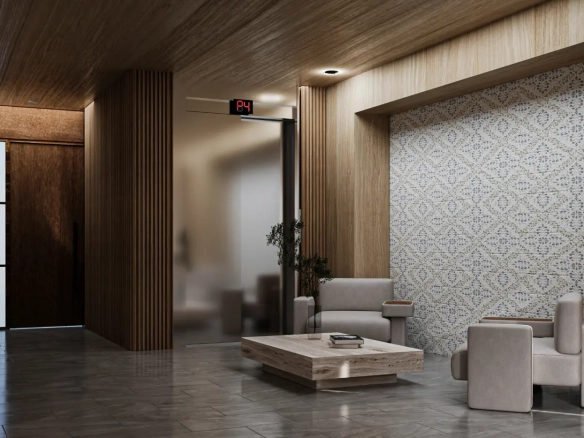 ID Luxury Bedroom Suit in Downtown Punta Cana with World Class Resort Amenities ()