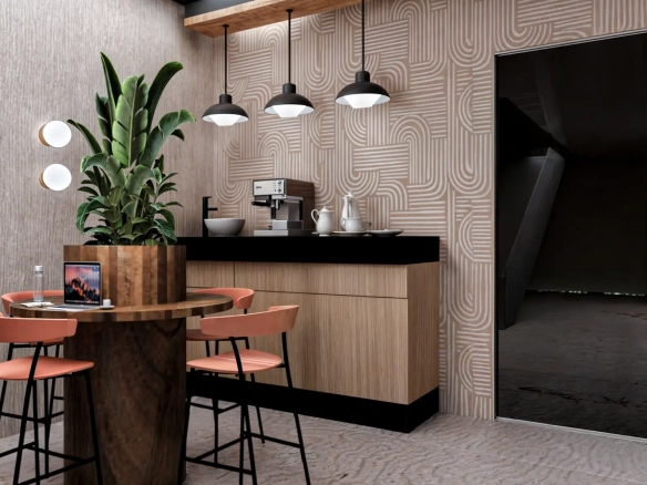 ID Luxury Bedroom Suit in Downtown Punta Cana with World Class Resort Amenities ()