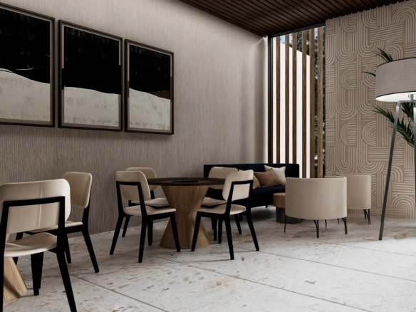 ID Luxury Bedroom Suit in Downtown Punta Cana with World Class Resort Amenities ()