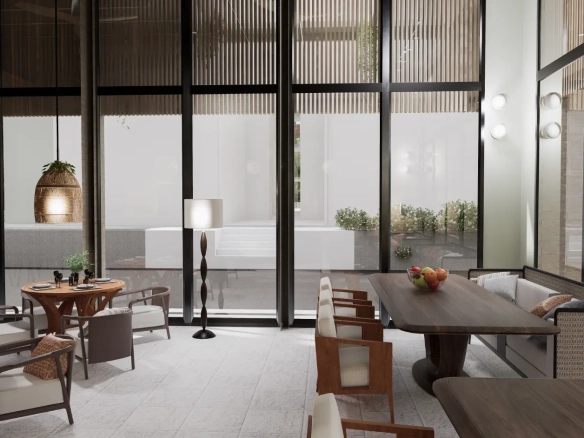 ID Luxury Bedroom Suit in Downtown Punta Cana with World Class Resort Amenities ()