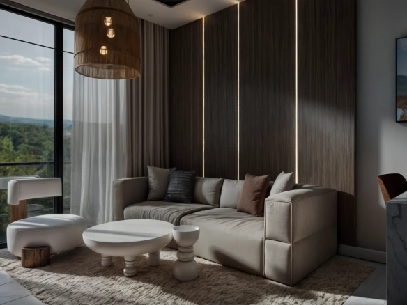 ID Luxury Bedroom Suit in Downtown Punta Cana with World Class Resort Amenities ()