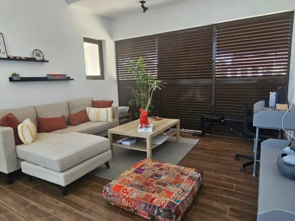 ID Luxury Bedroom Villa Eucalipto for Sale in Punta Cana Village with Private Terrace ()