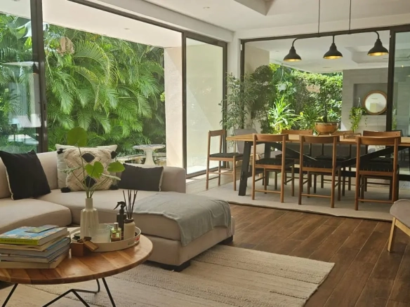 ID Luxury Bedroom Villa Eucalipto for Sale in Punta Cana Village with Private Terrace ()