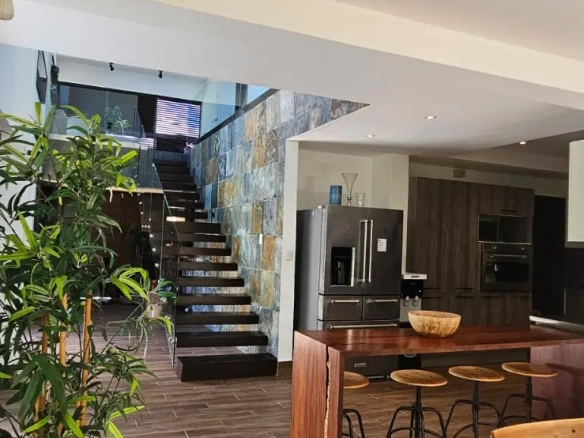 ID Luxury Bedroom Villa Eucalipto for Sale in Punta Cana Village with Private Terrace ()