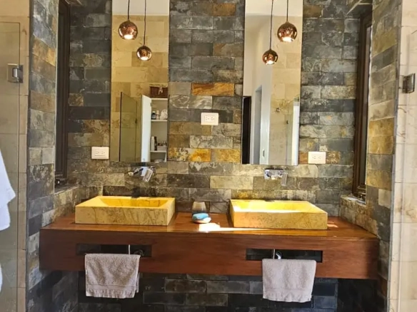 ID Luxury Bedroom Villa Eucalipto for Sale in Punta Cana Village with Private Terrace ()