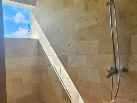 ID Luxury Bedroom Villa Eucalipto for Sale in Punta Cana Village with Private Terrace ()